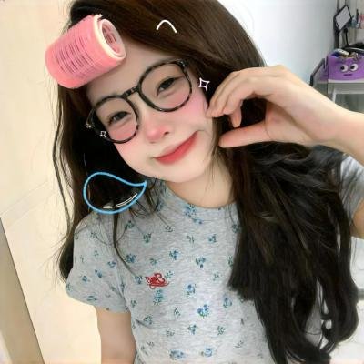 彩虹人