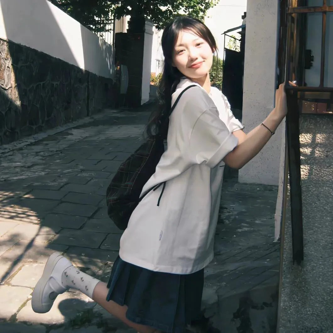 白圣女与黑牧师