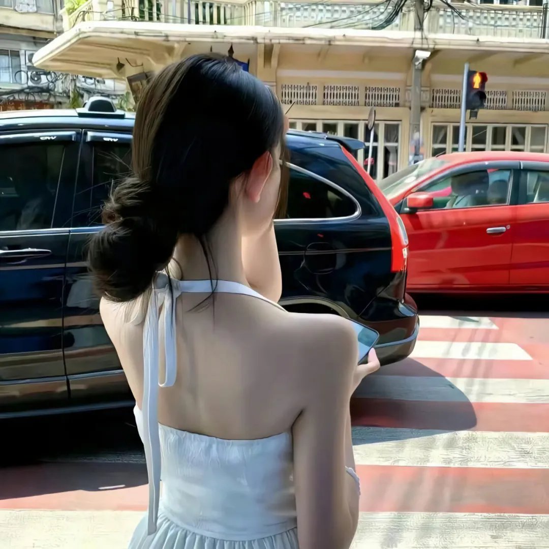 女佣变凤凰